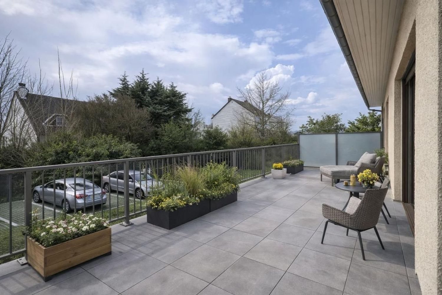 Appartement à vendre, 92m², Cormontreuil