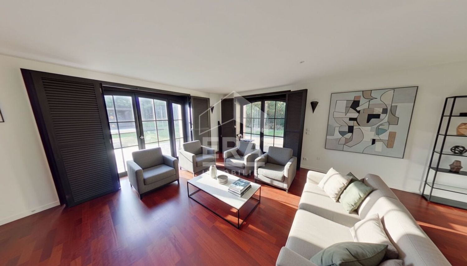 Maison à vendre, 198m², Talence