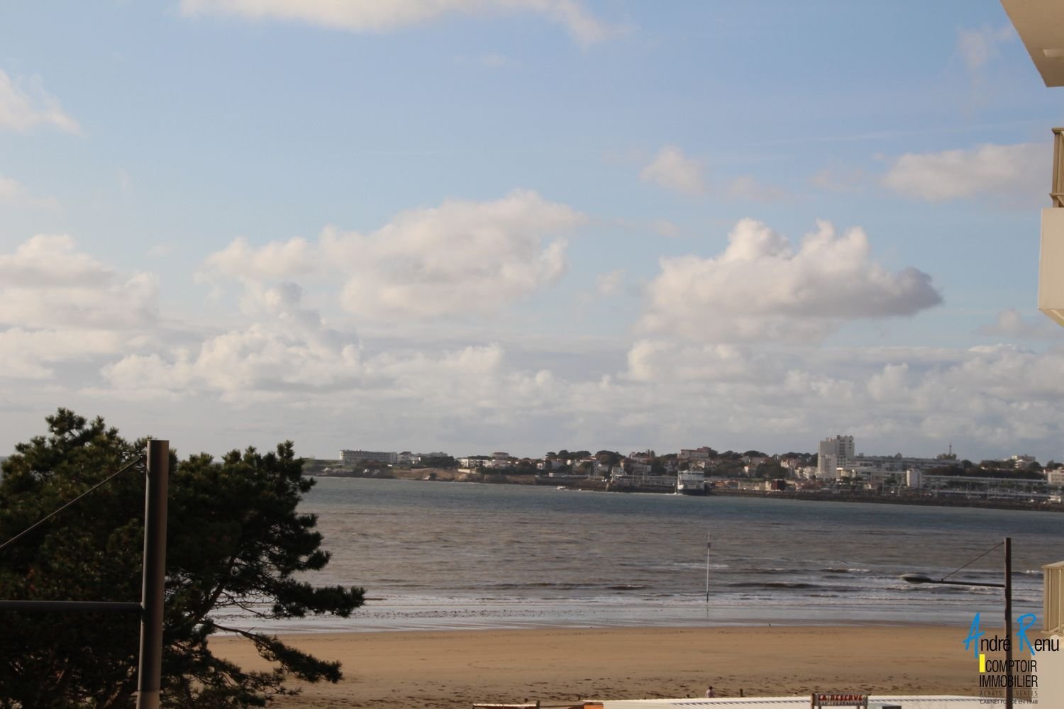 Appartement à vendre, 69m², Saint-Georges-de-Didonne