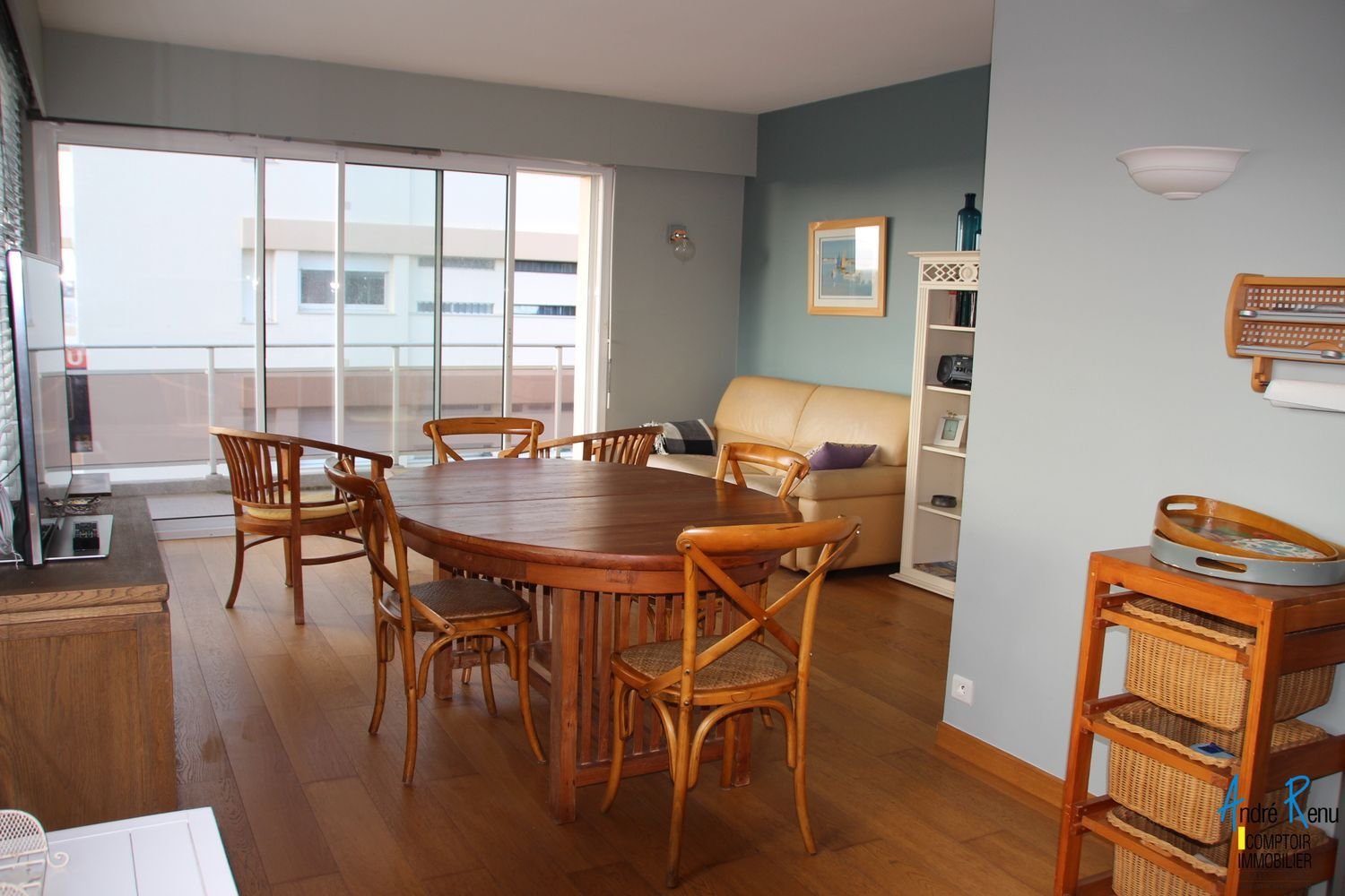 Appartement à vendre, 69m², Saint-Georges-de-Didonne
