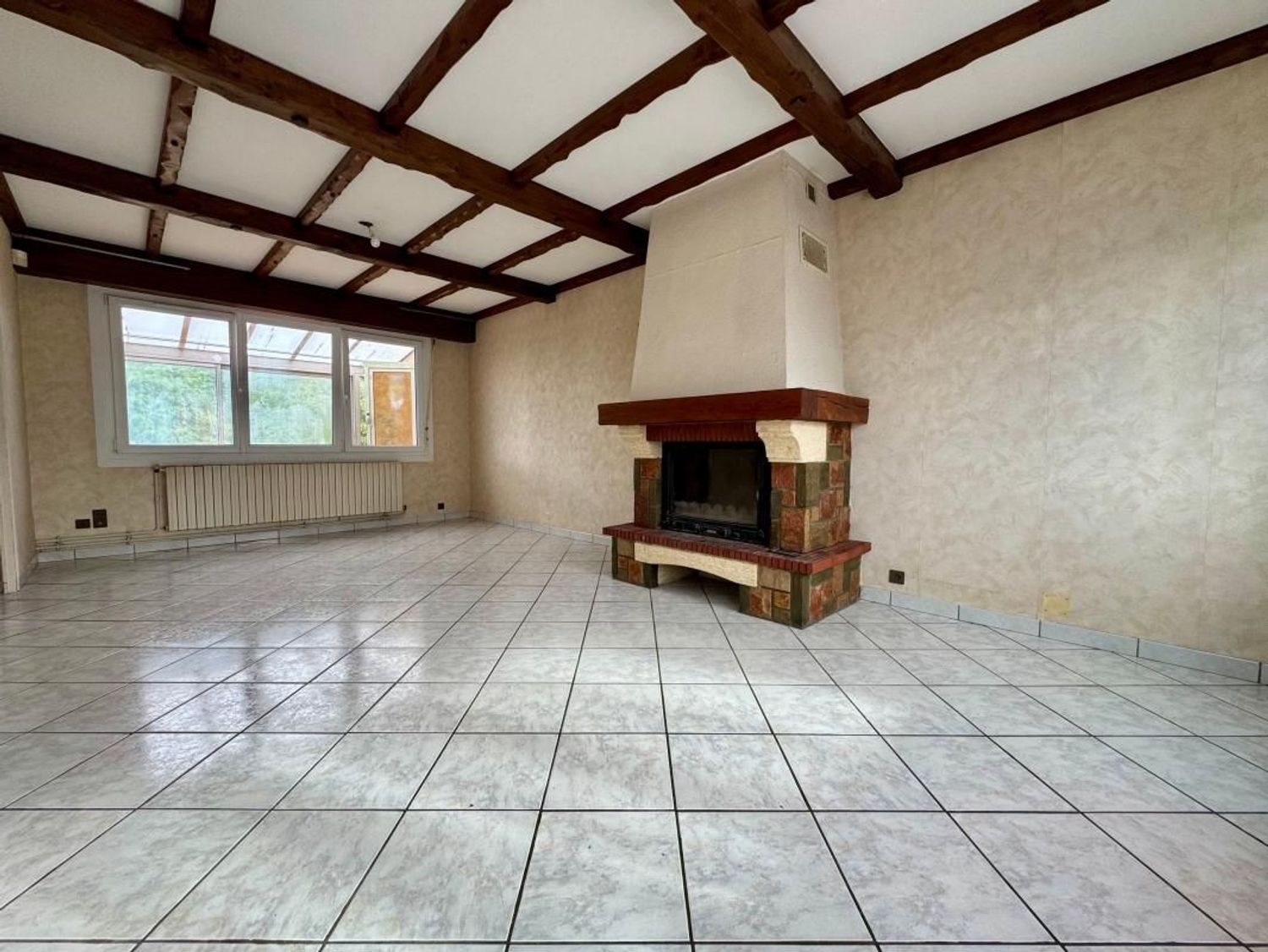 Maison à vendre, 109m², Omissy