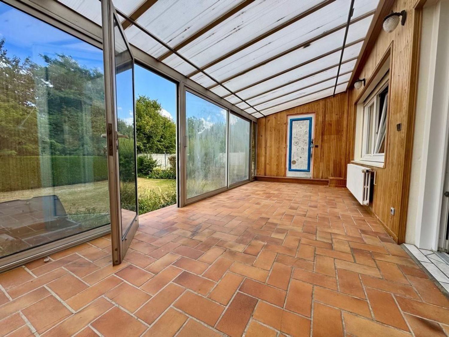 Maison à vendre, 109m², Omissy