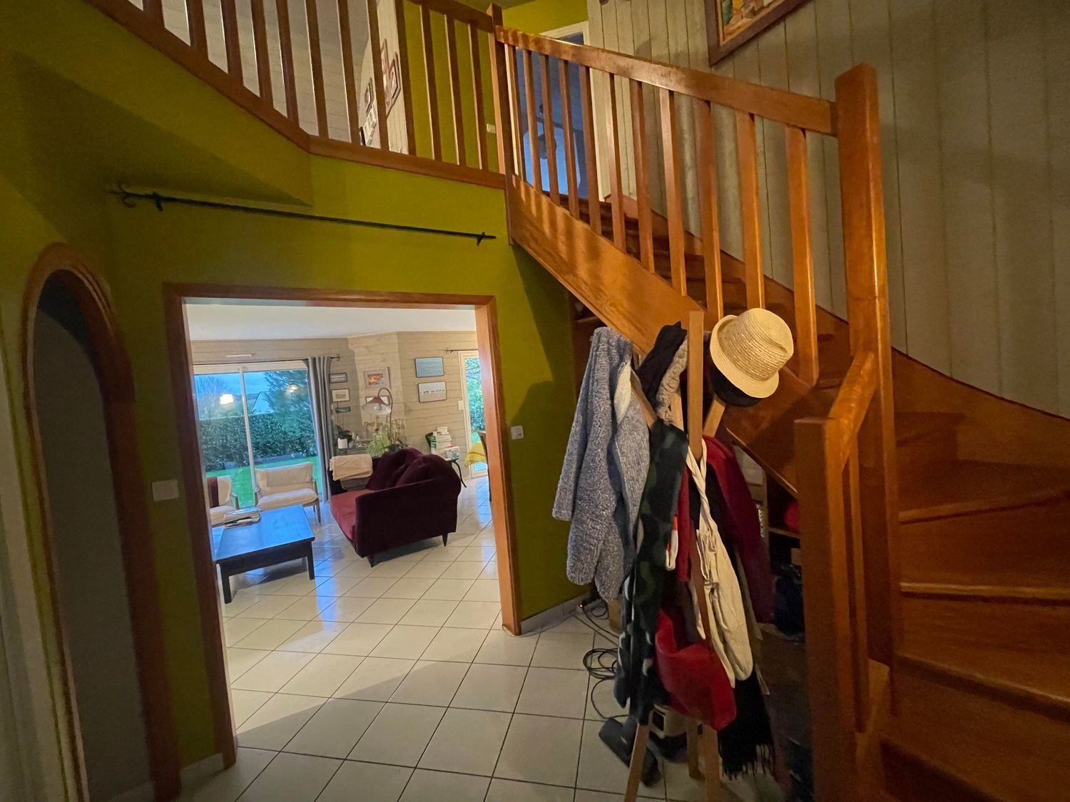 Maison à vendre, 125m², Pluméliau