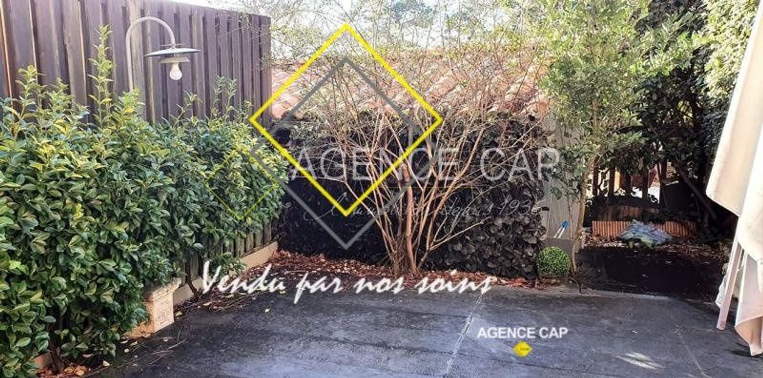 Appartement à vendre, 26m², La Teste-de-Buch
