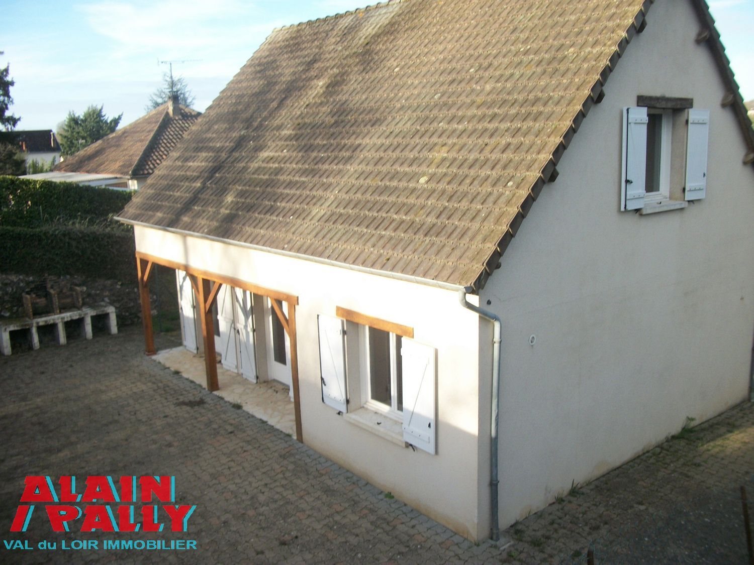 Maison à vendre, 102m², Cloyes-sur-le-Loir
