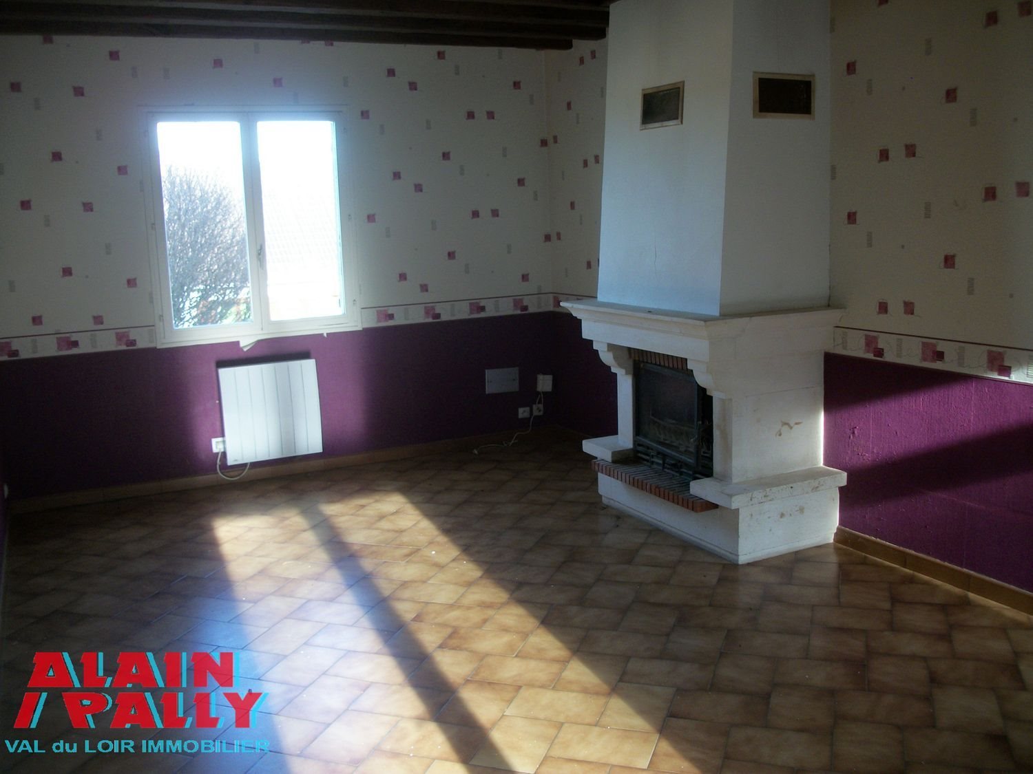 Maison à vendre, 102m², Cloyes-sur-le-Loir