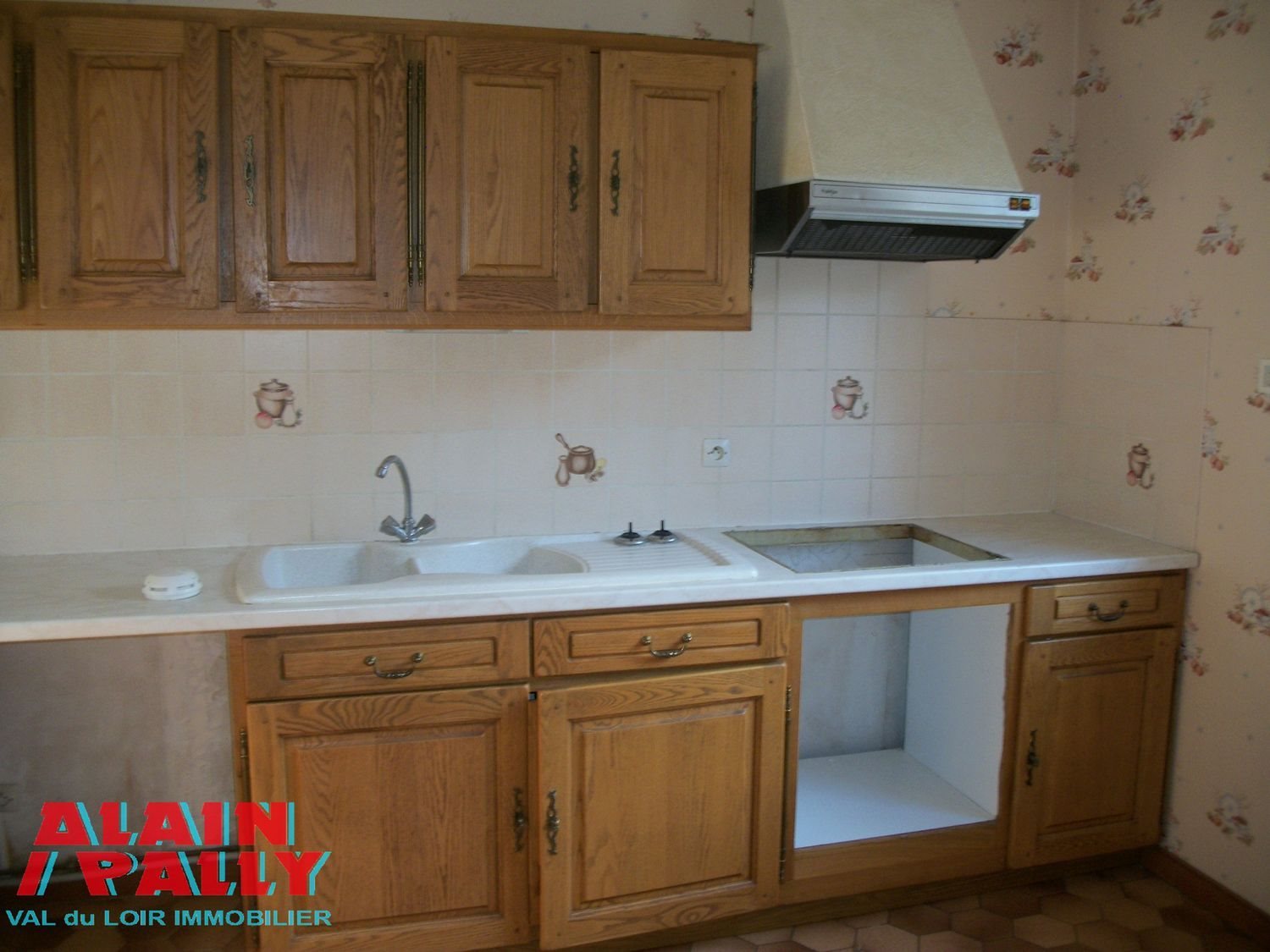 Maison à vendre, 102m², Cloyes-sur-le-Loir