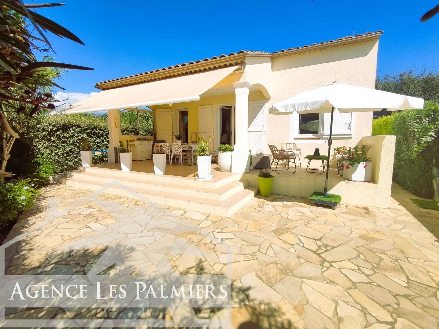 Maison à vendre, 75m², Bormes-les-Mimosas