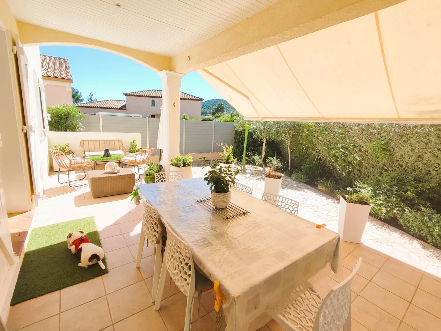 Maison à vendre, 75m², Bormes-les-Mimosas