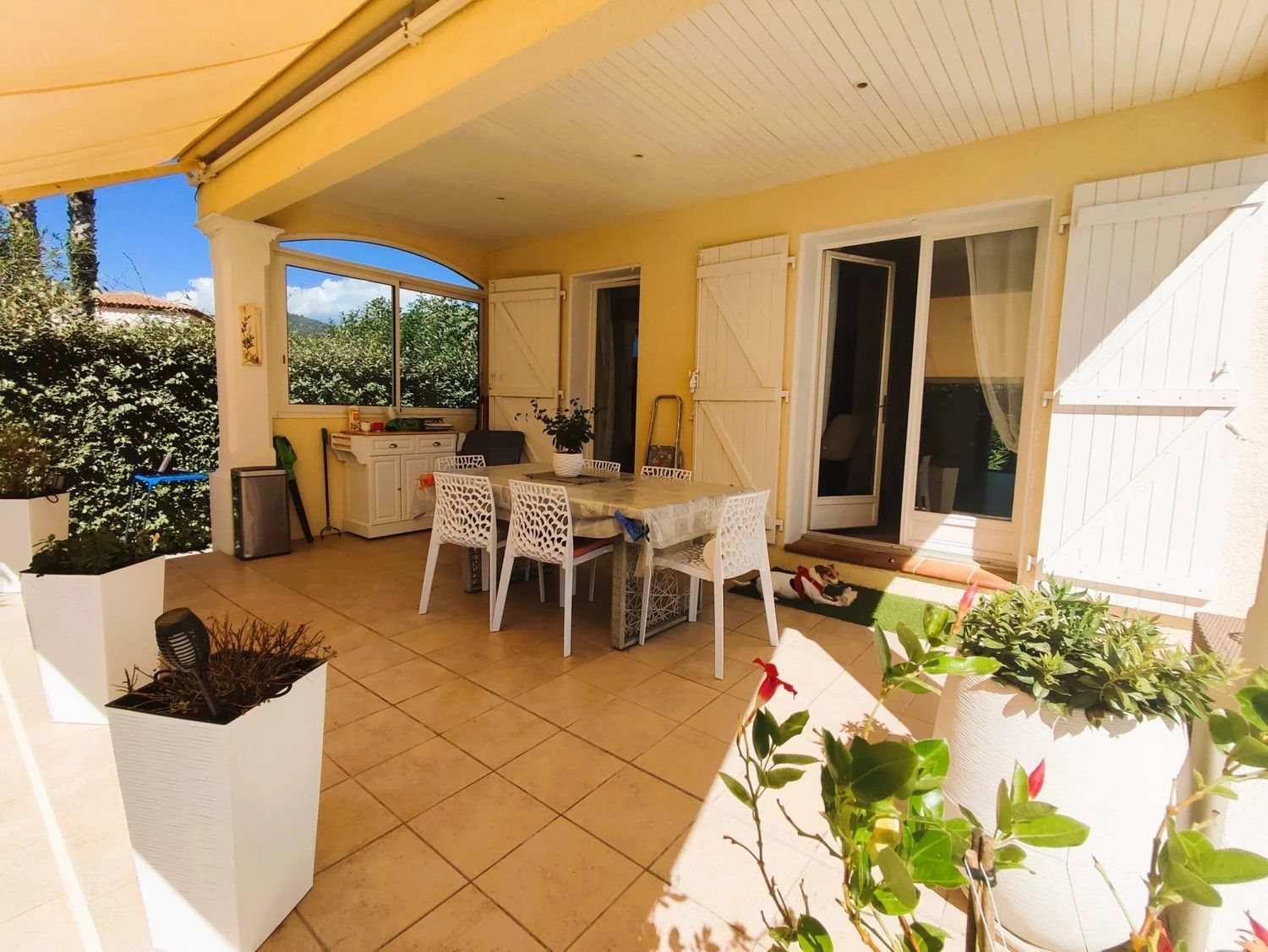 Maison à vendre, 75m², Bormes-les-Mimosas
