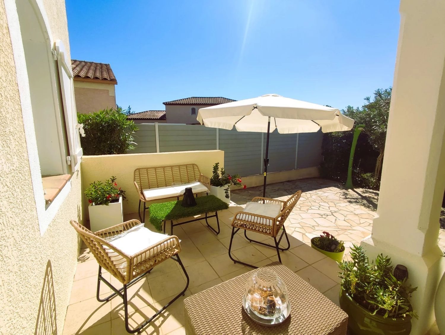 Maison à vendre, 75m², Bormes-les-Mimosas
