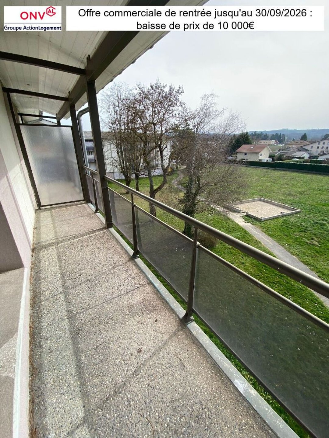 Appartement à vendre, 93m², Saint-Étienne-de-Saint-Geoirs