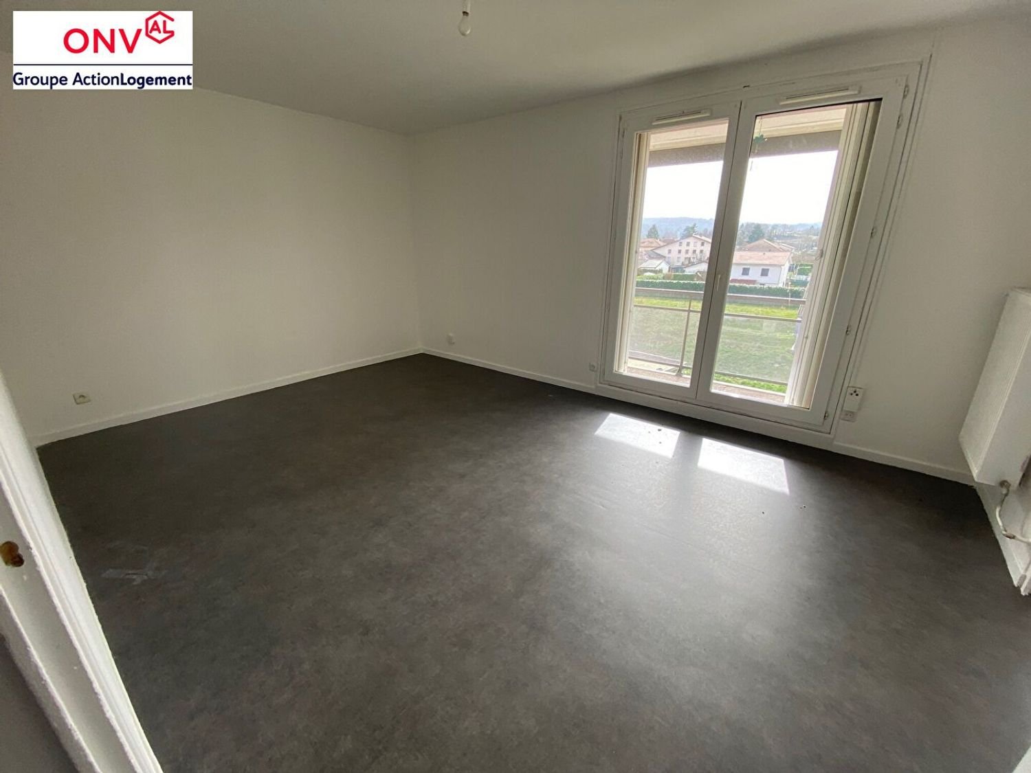 Appartement à vendre, 93m², Saint-Étienne-de-Saint-Geoirs