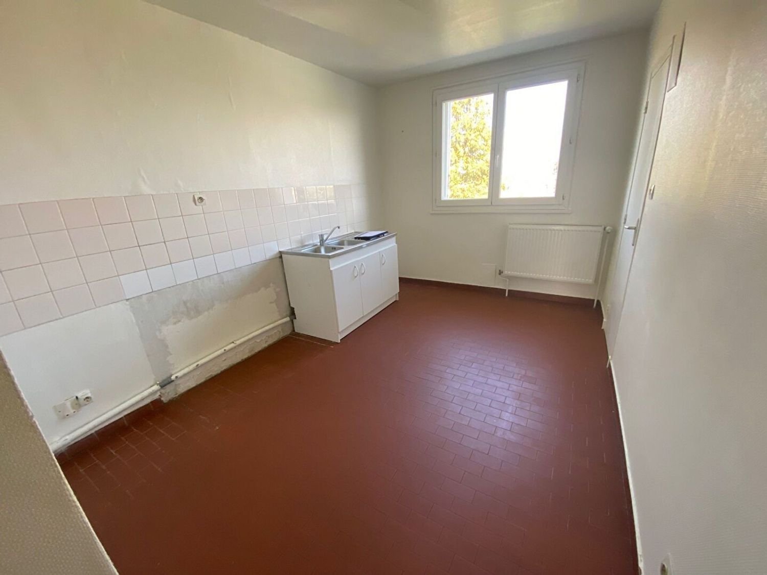 Appartement à vendre, 93m², Saint-Étienne-de-Saint-Geoirs