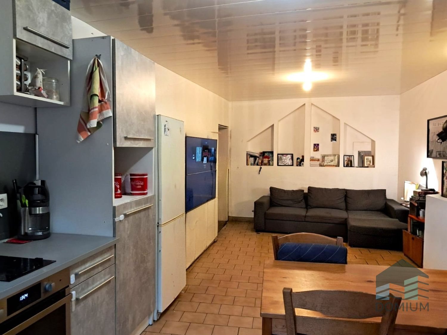 Maison à vendre, 80m², Pinet