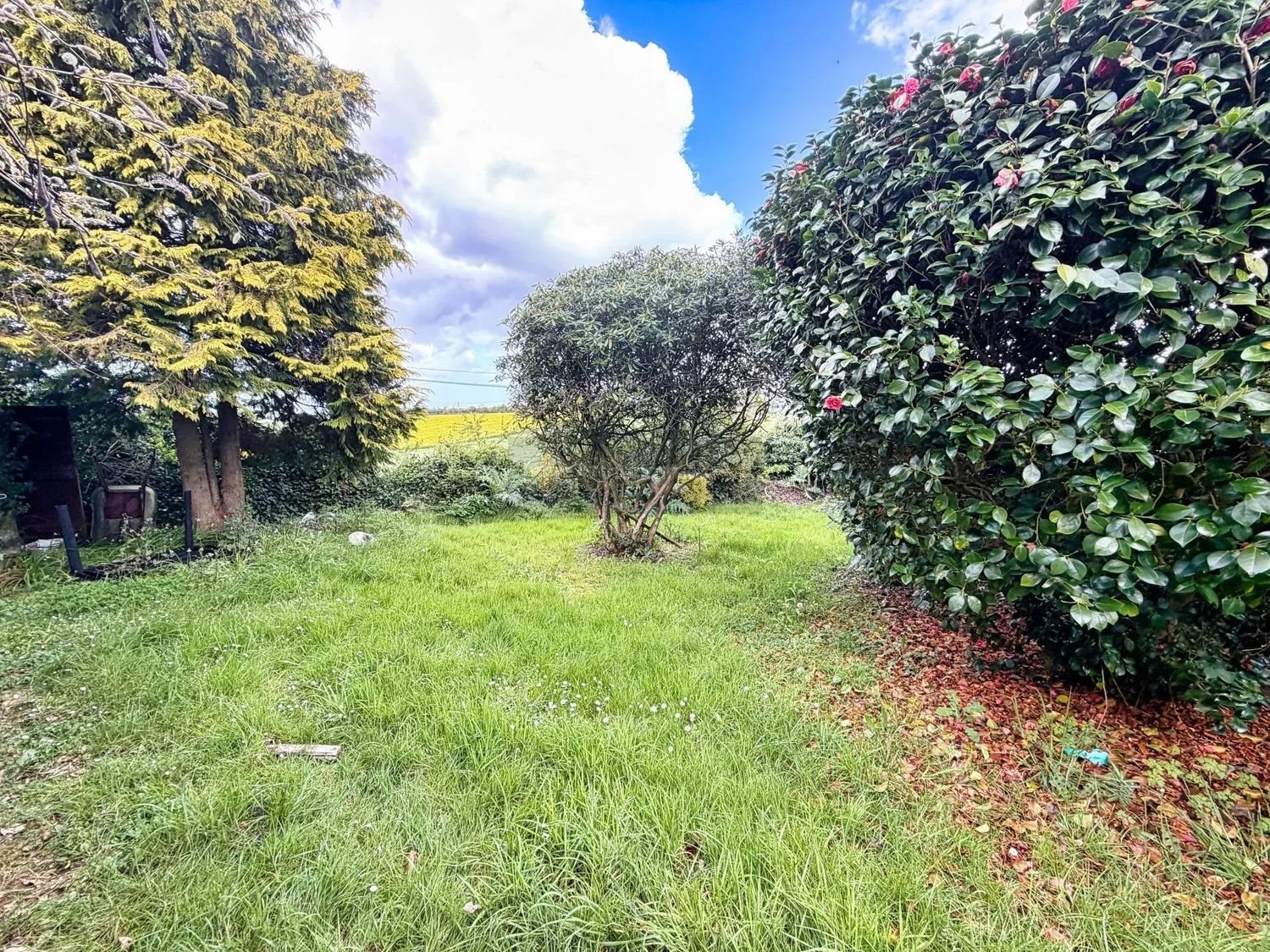 Maison à vendre, 58m², Plourin-lès-Morlaix