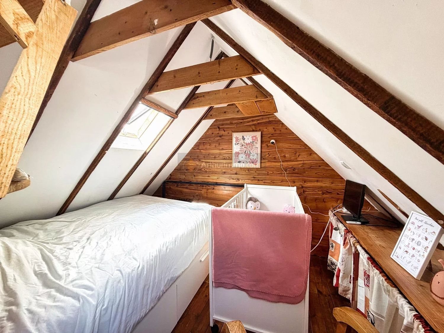 Maison à vendre, 58m², Plourin-lès-Morlaix