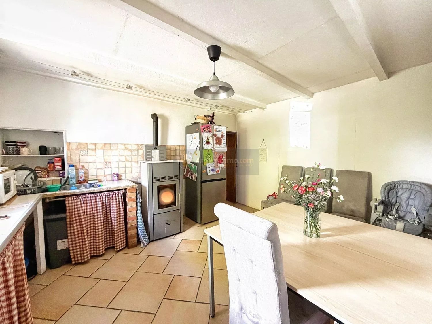 Maison à vendre, 58m², Plourin-lès-Morlaix