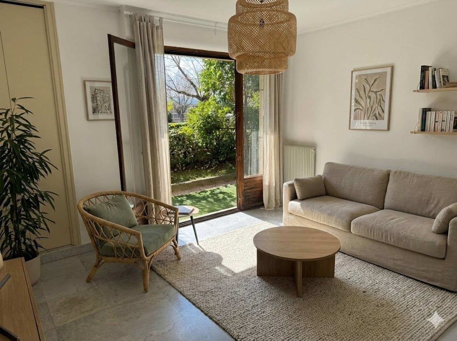 Appartement à vendre, 66m², Aix-en-Provence