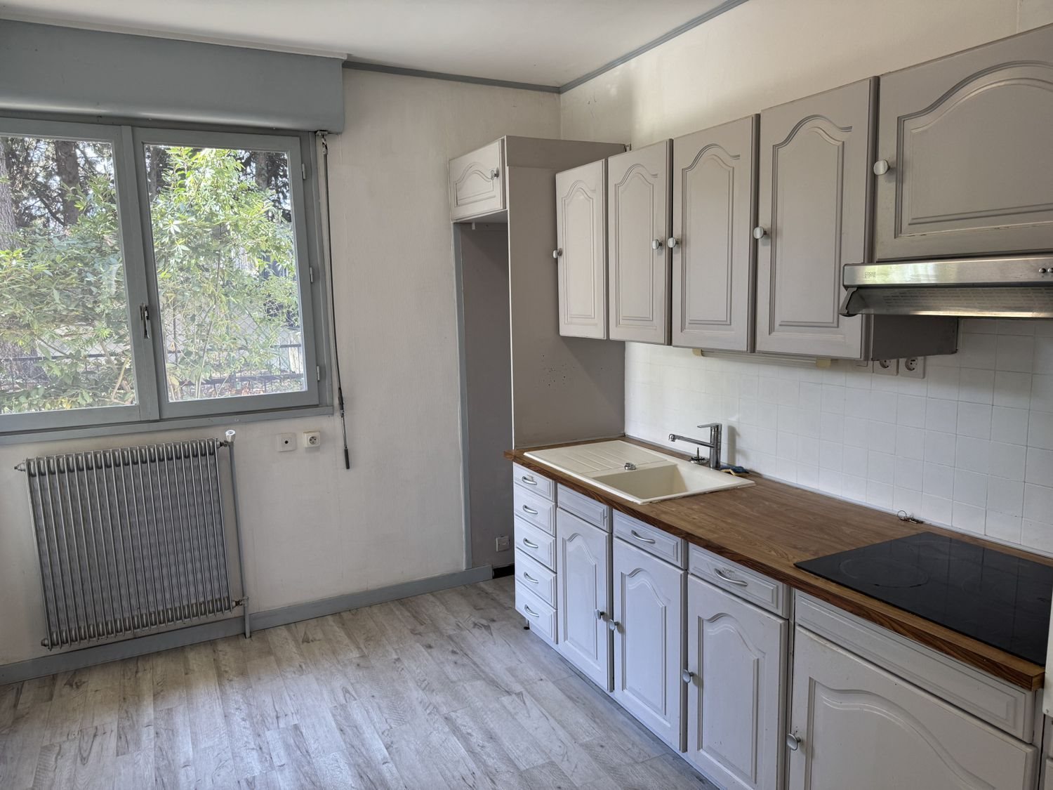 Appartement à vendre, 66m², Aix-en-Provence