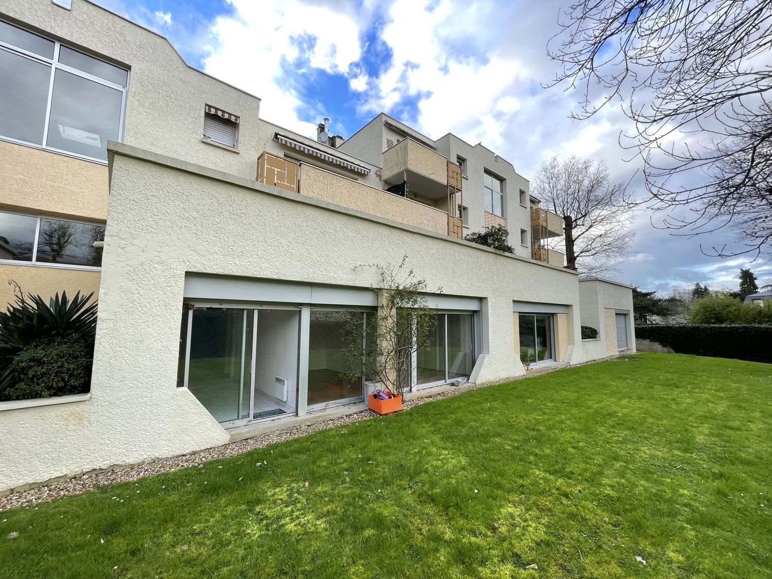 Appartement à vendre, 51m², Le Plessis-Trévise