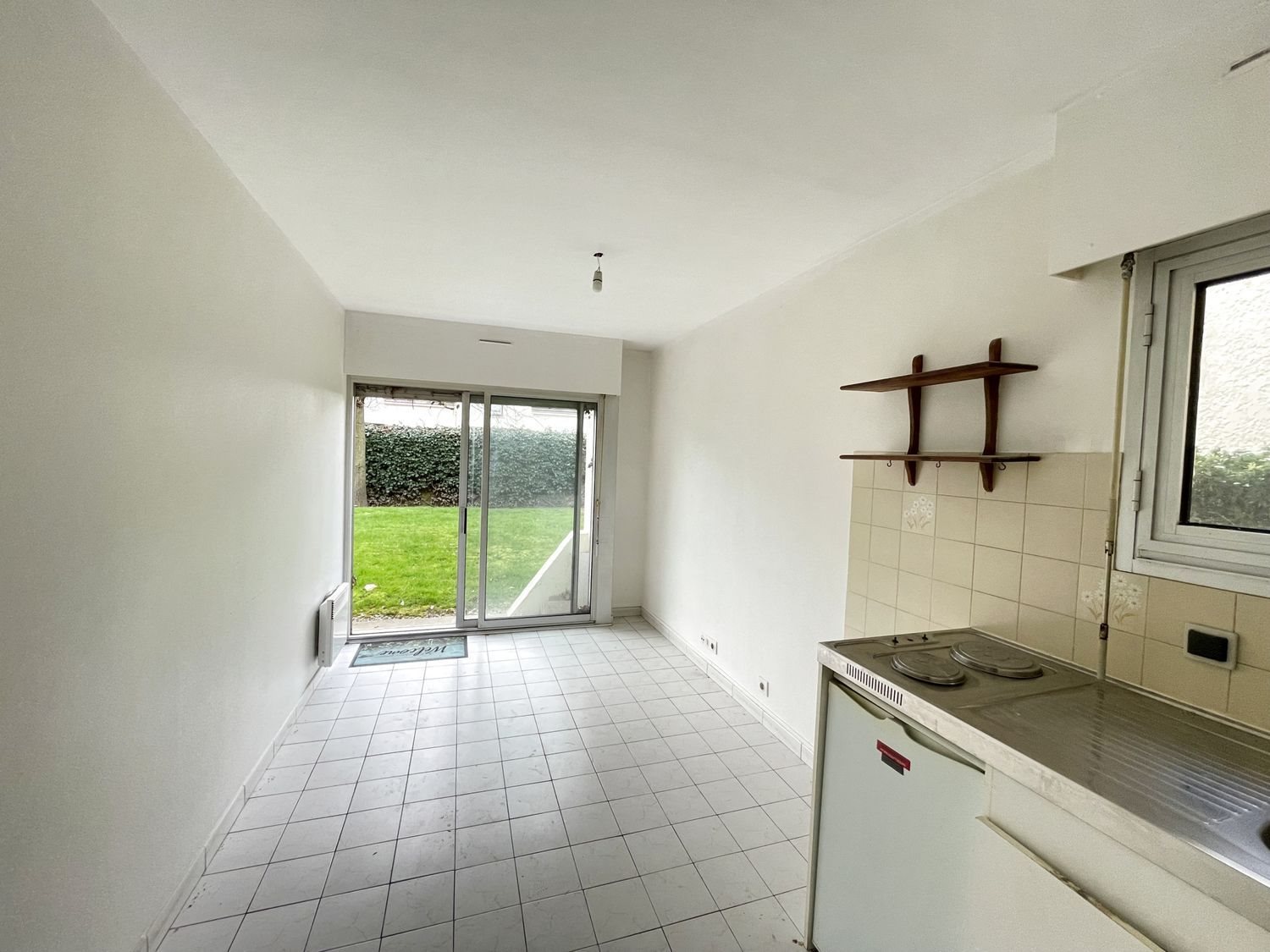 Appartement à vendre, 51m², Le Plessis-Trévise