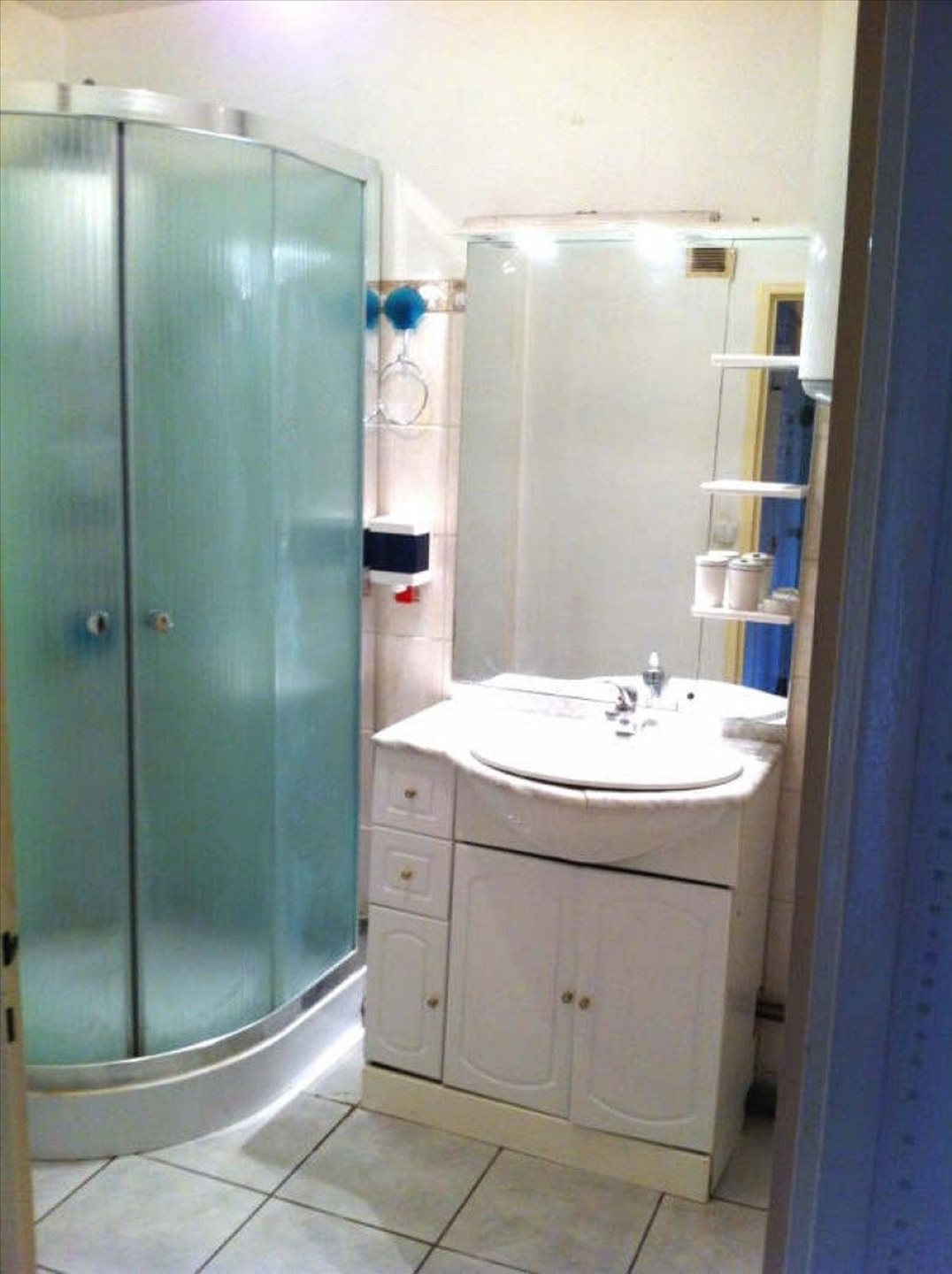 Appartement à louer, 45m², Drancy