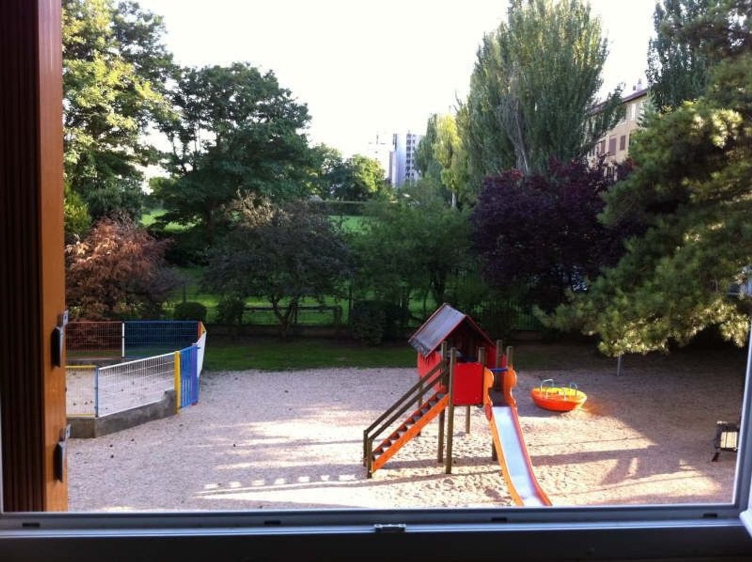 Appartement à louer, 45m², Drancy