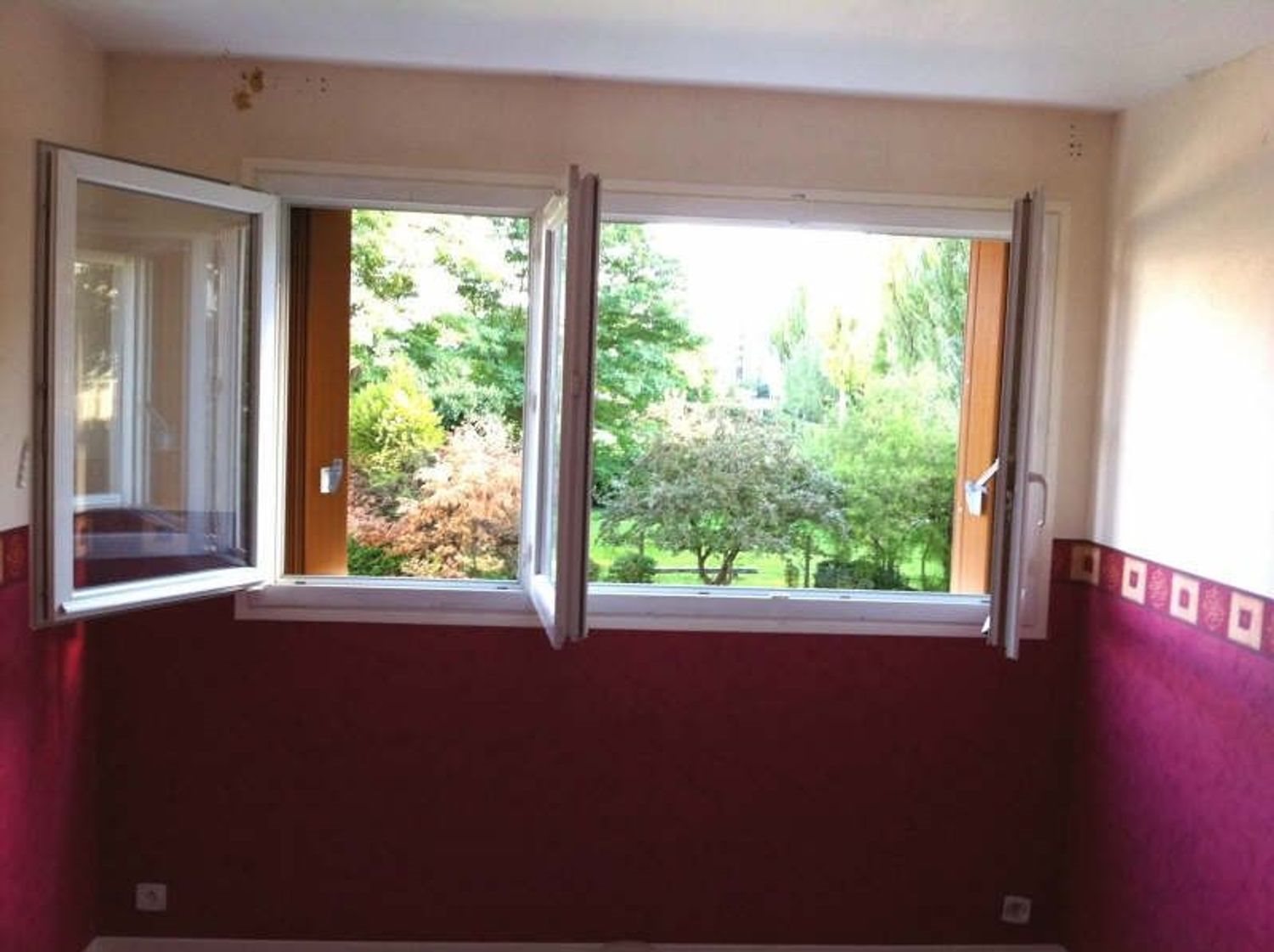 Appartement à louer, 45m², Drancy
