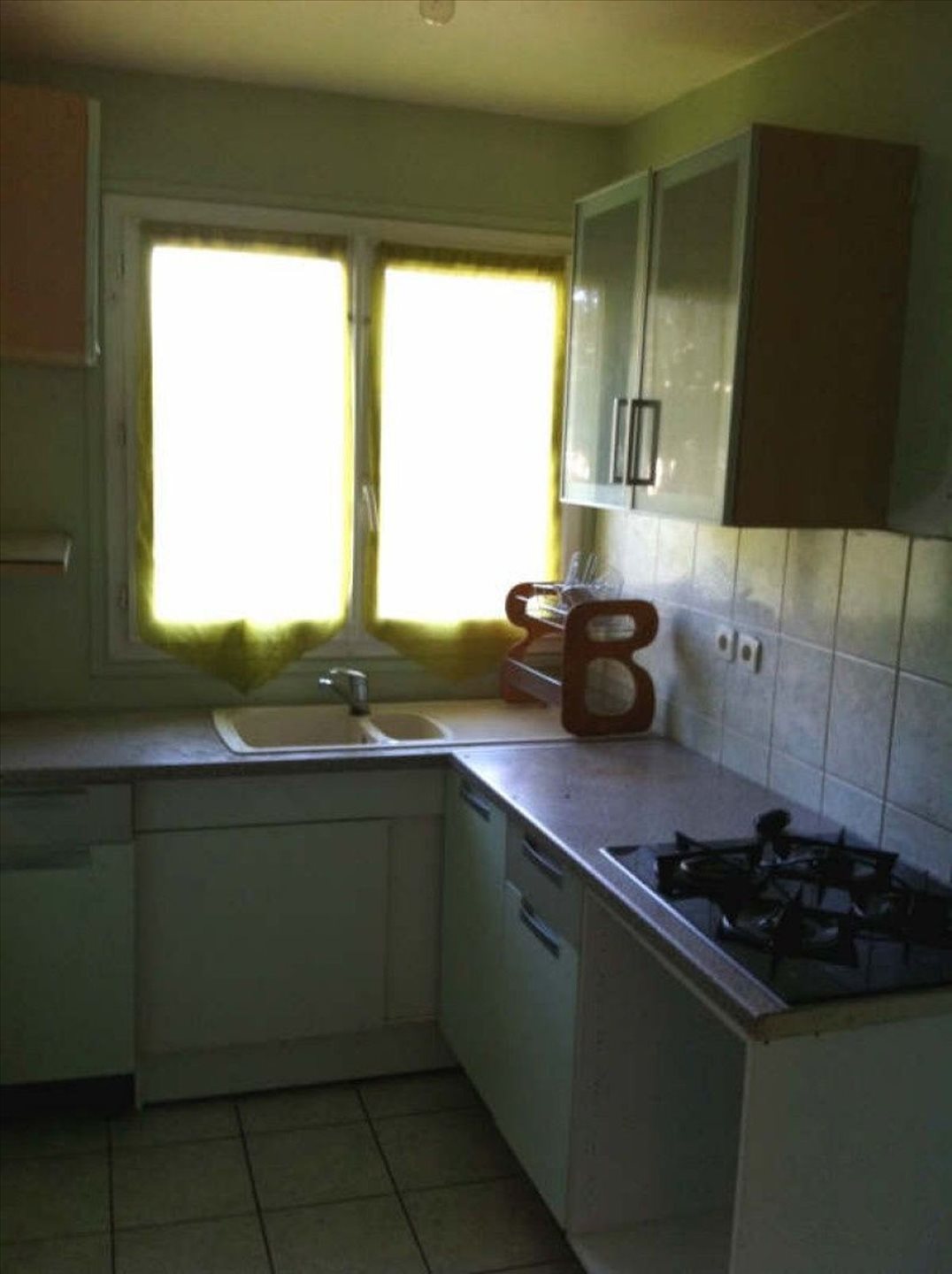 Appartement à louer, 45m², Drancy
