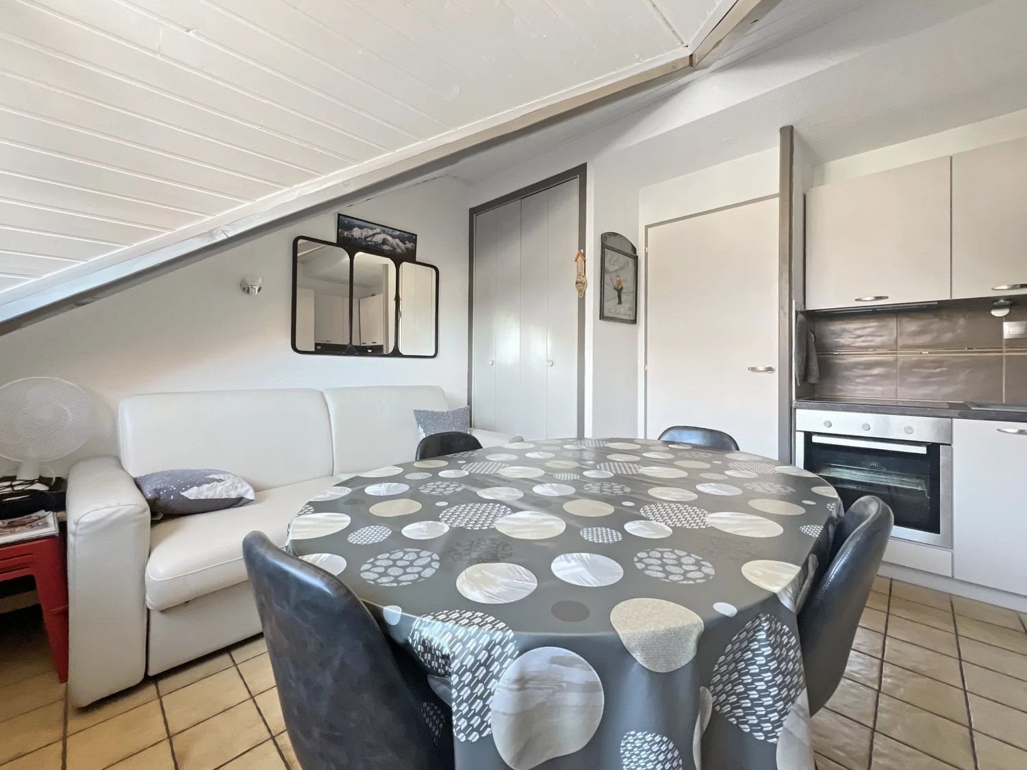 Appartement à vendre, 17m², Arâches-la-Frasse (Les Carroz d'Arâches)