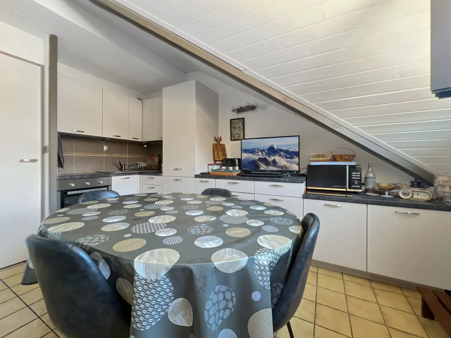 Appartement à vendre, 17m², Arâches-la-Frasse (Les Carroz d'Arâches)
