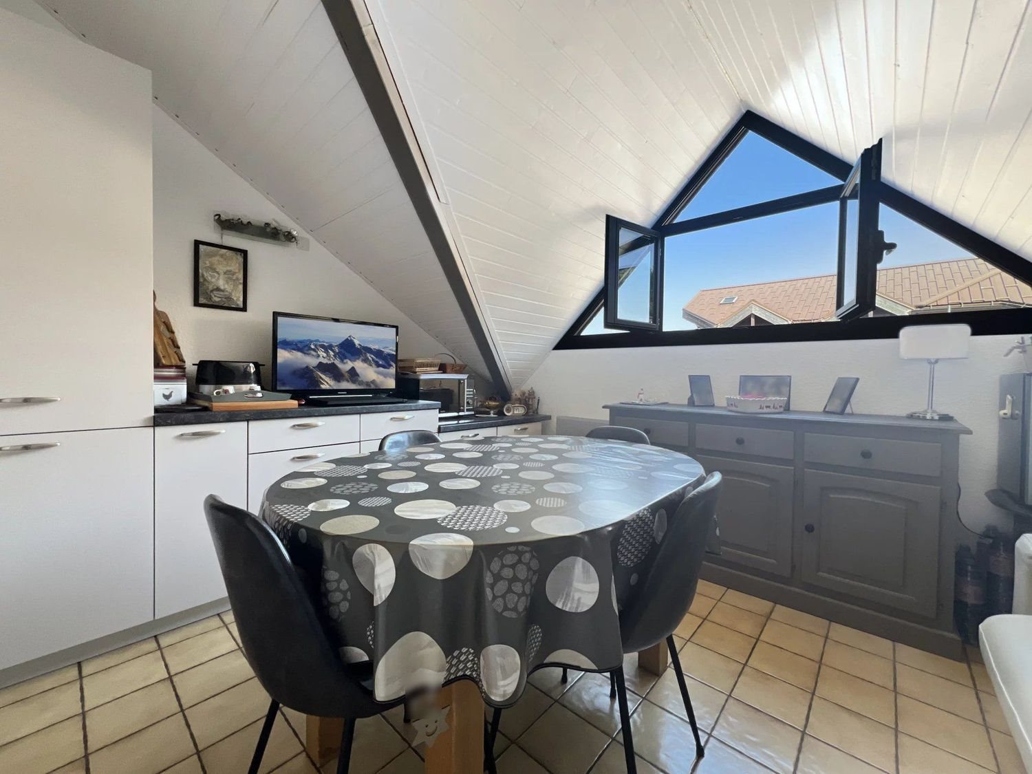Appartement à vendre, 17m², Arâches-la-Frasse (Les Carroz d'Arâches)