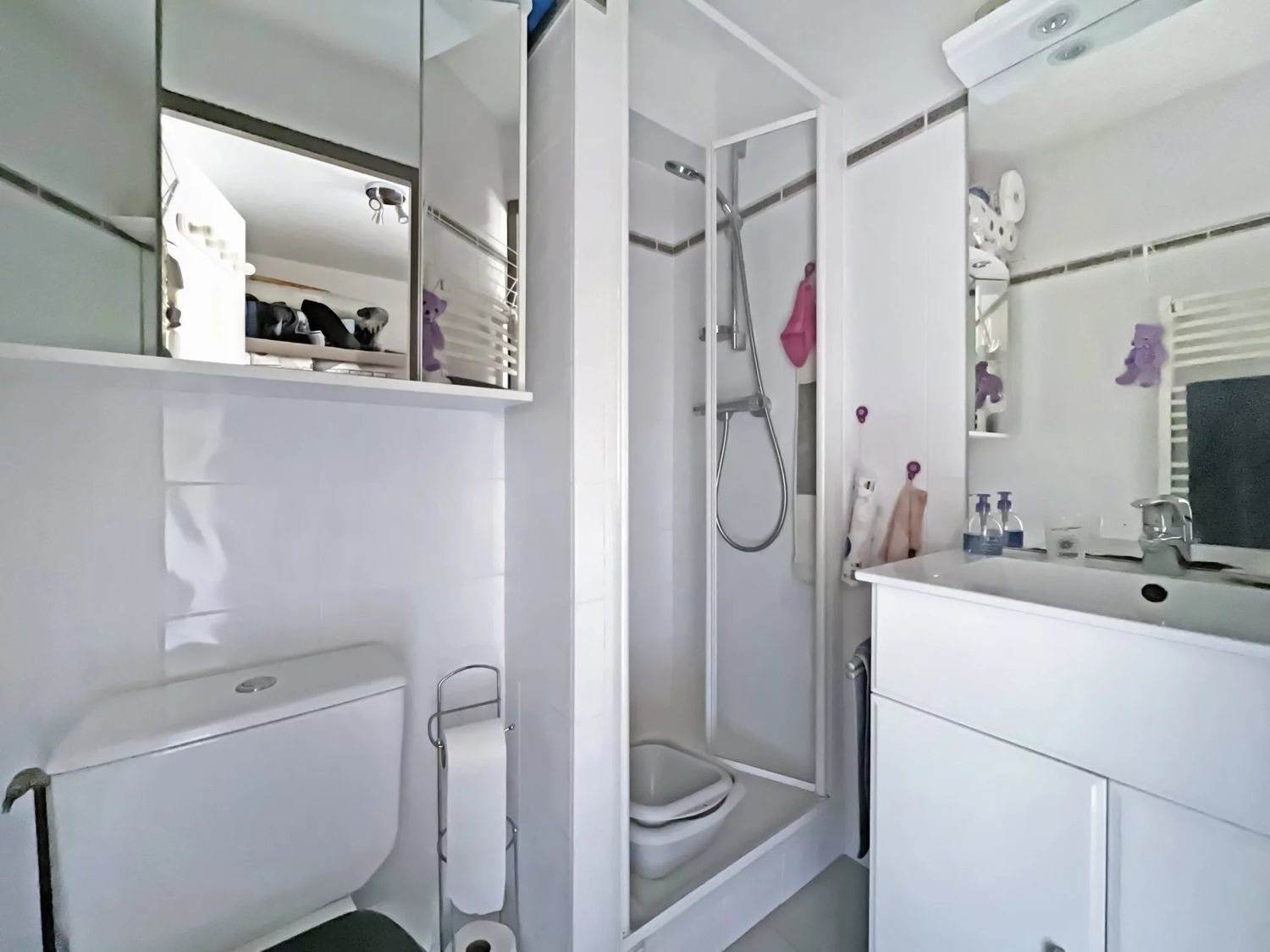 Appartement à vendre, 17m², Arâches-la-Frasse (Les Carroz d'Arâches)