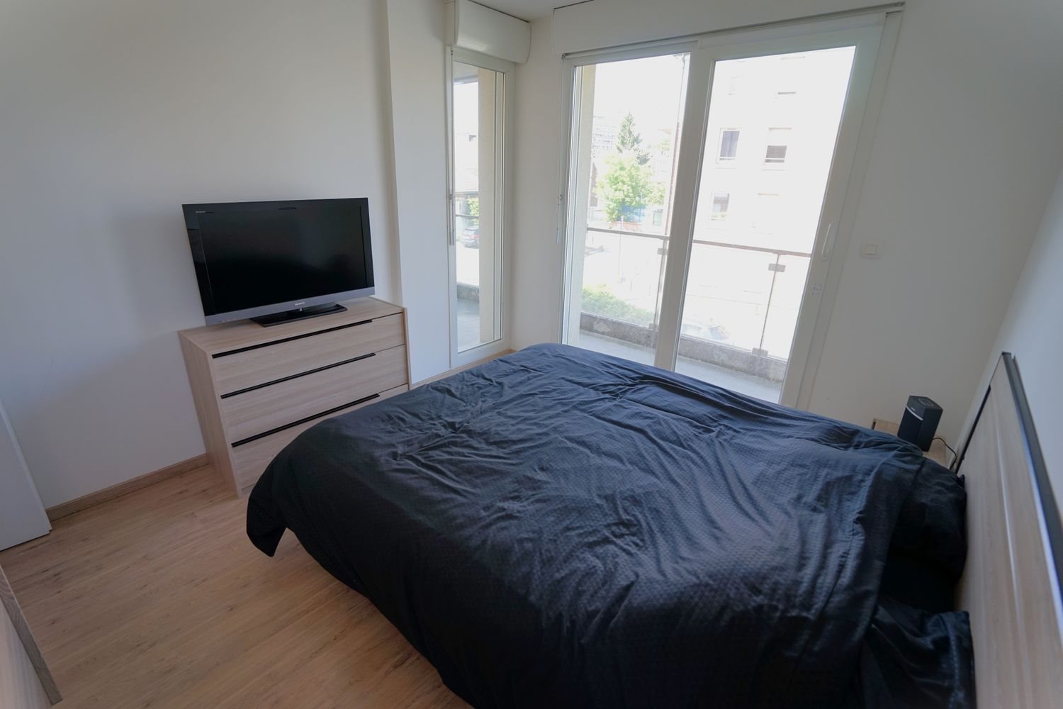 Appartement à vendre, 66m², Marcq-en-Baroeul