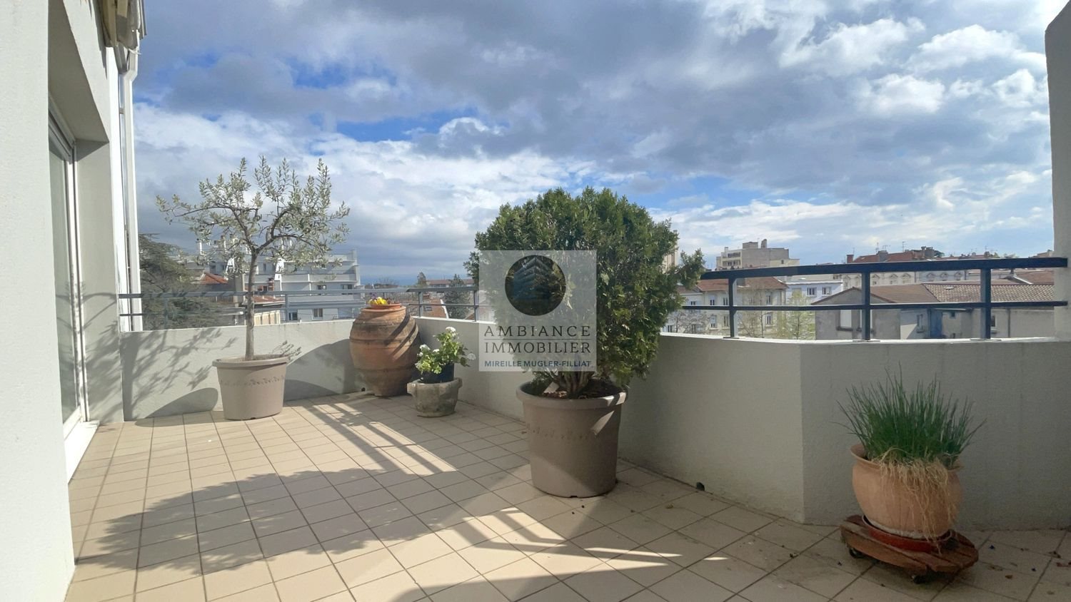 Appartement à vendre, 134m², Valence