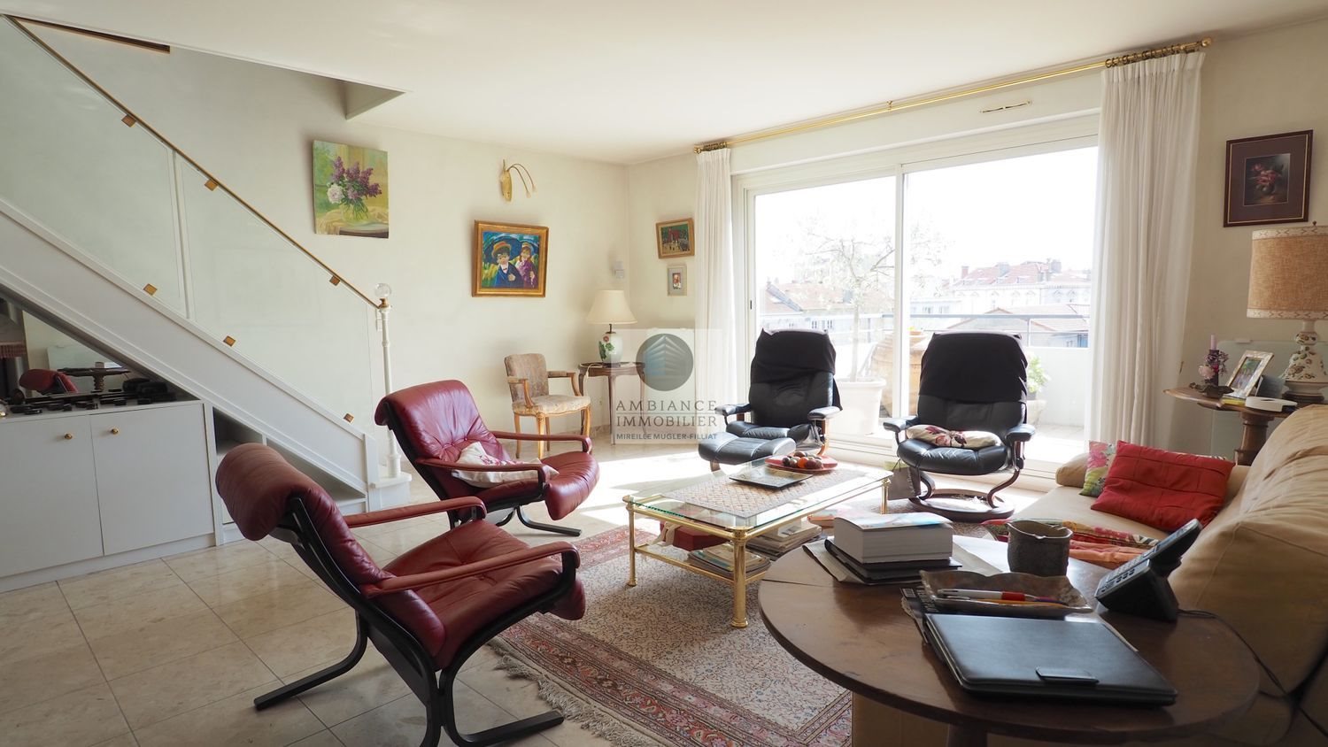 Appartement à vendre, 134m², Valence