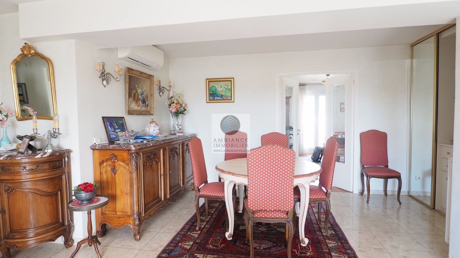 Appartement à vendre, 134m², Valence