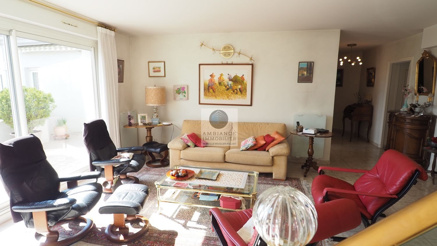 Appartement à vendre, 134m², Valence