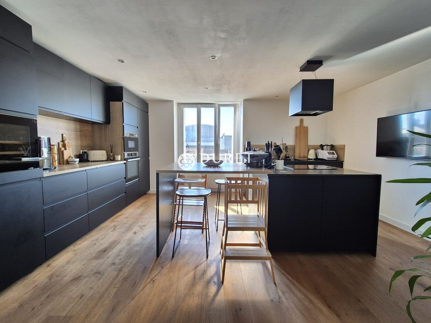 Appartement à vendre, 95m², La Roche-sur-Yon