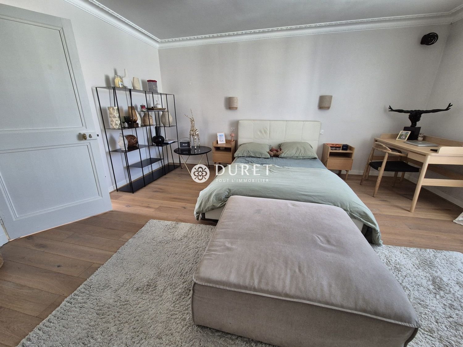 Appartement à vendre, 95m², La Roche-sur-Yon