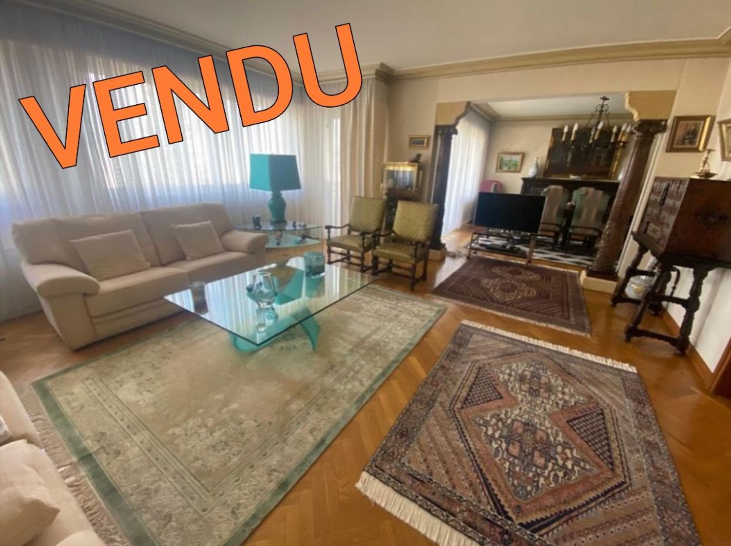 Appartement à vendre, 160m², Riedisheim
