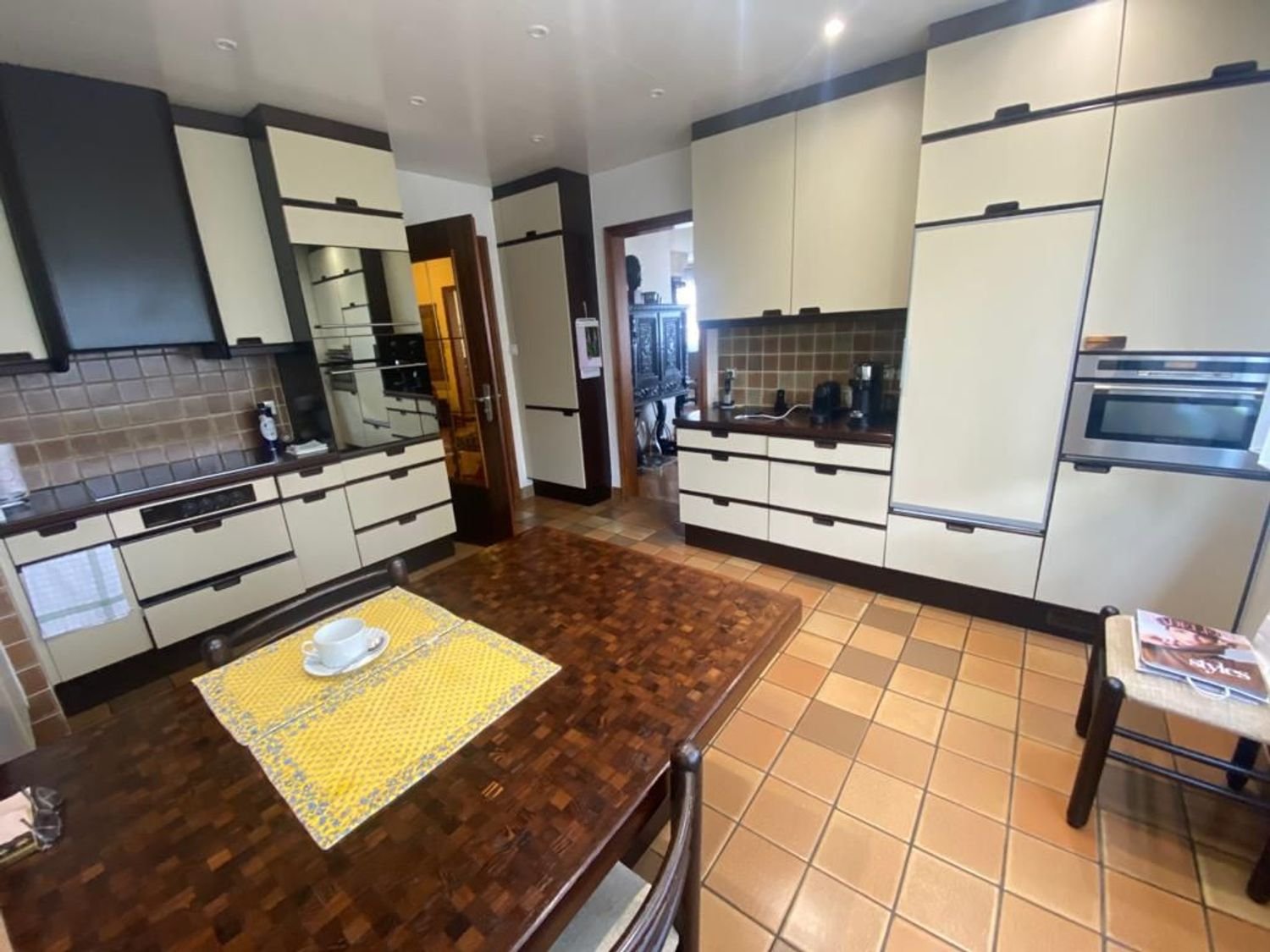 Appartement à vendre, 160m², Riedisheim