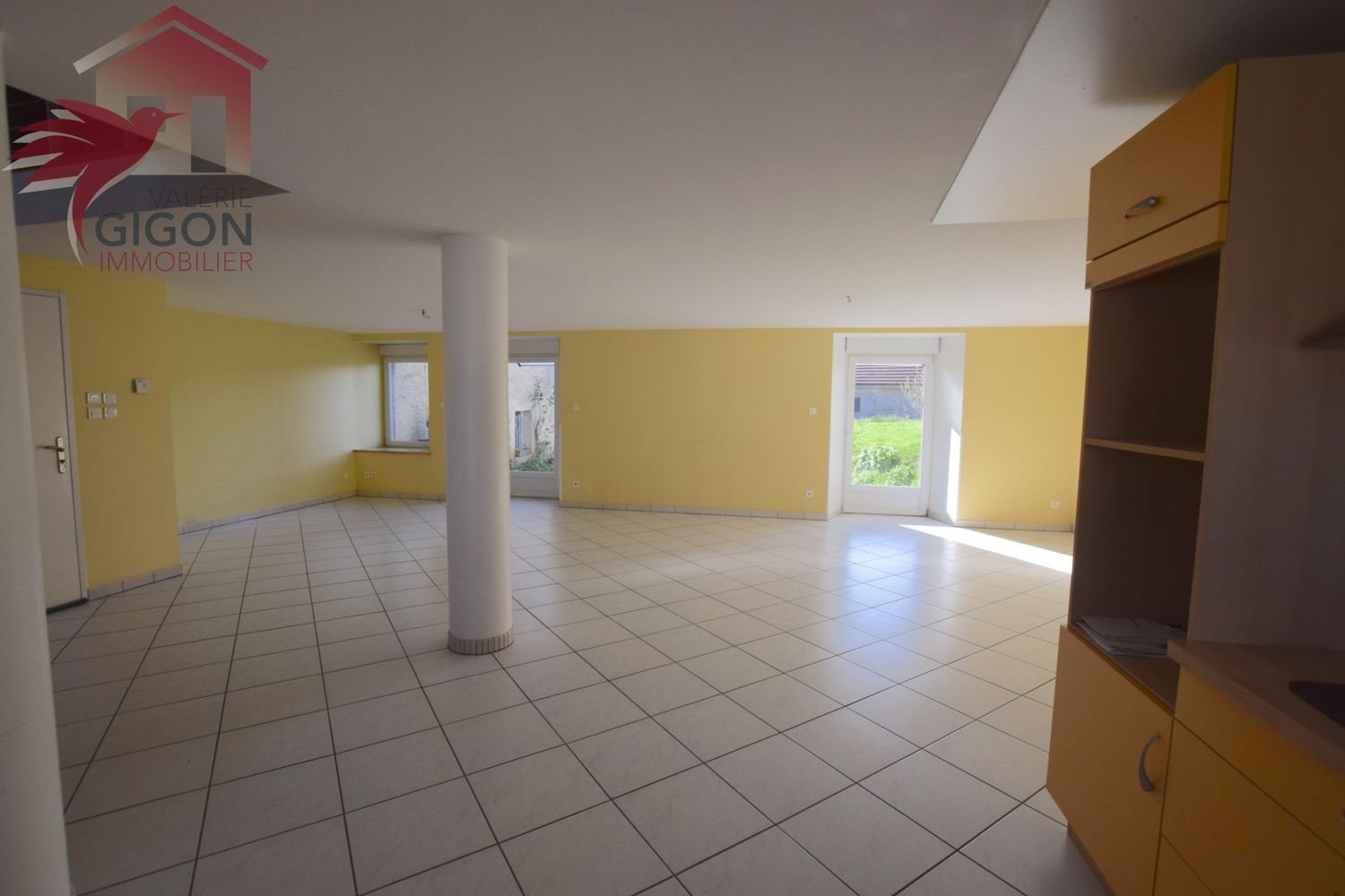 Maison à vendre, 207m², Dasle
