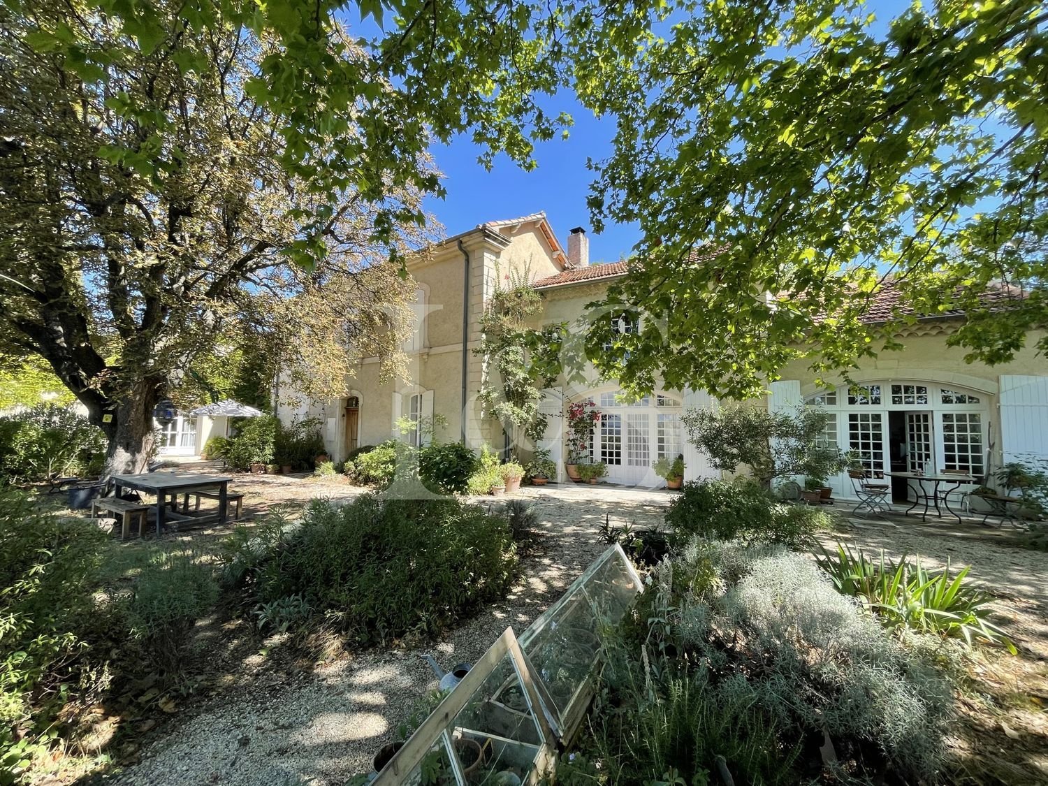Maison à vendre, 277m², Tulette