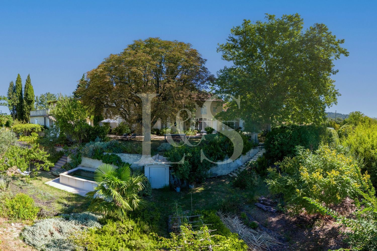 Maison à vendre, 277m², Tulette