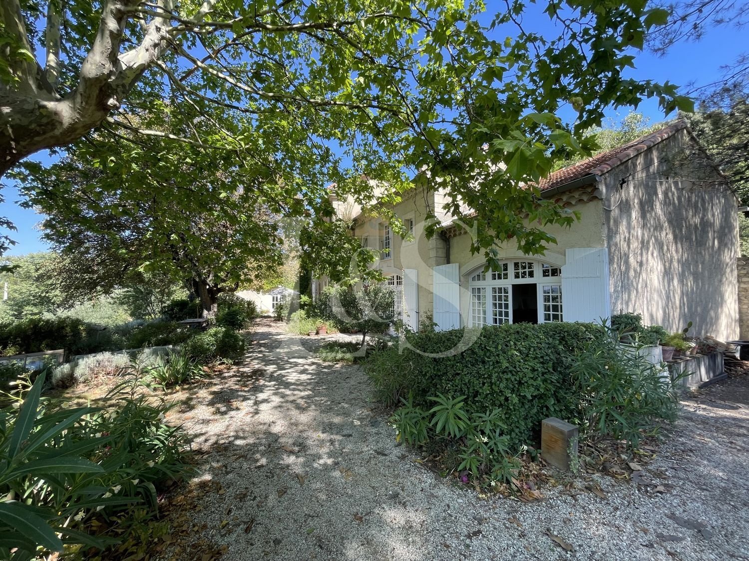 Maison à vendre, 277m², Tulette