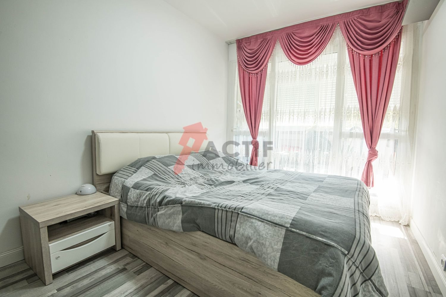 Appartement à vendre, 70m², Ris-Orangis
