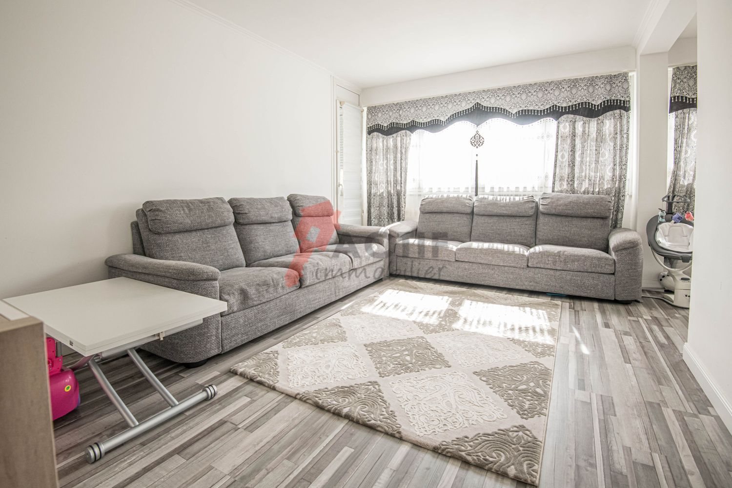 Appartement à vendre, 70m², Ris-Orangis