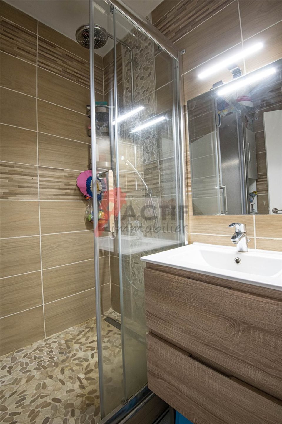 Appartement à vendre, 70m², Ris-Orangis
